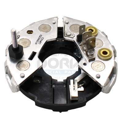 Meat Doria Dynamo gelijkrichter (Diodebrug) 52367