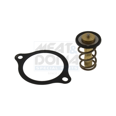 Meat Doria Thermostaat, koelvloeistof 92967