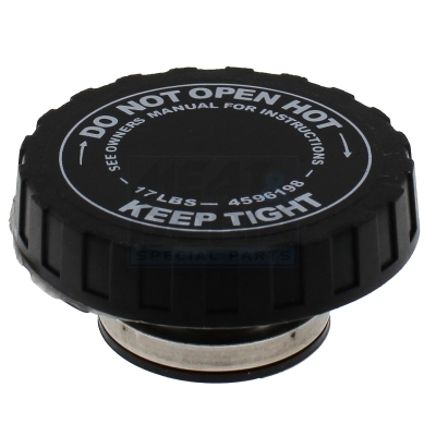 Meat Doria Radiateurdop 2036021