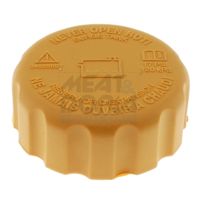 Meat Doria Radiateurdop 2036029