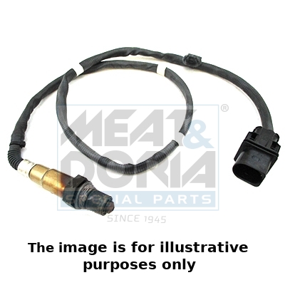 Meat Doria Lambda-sonde 811016E