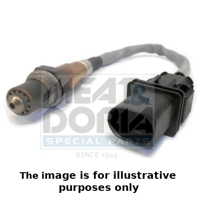 Meat Doria Lambda-sonde 81840E