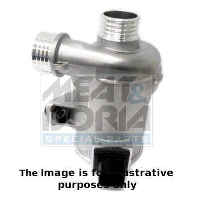 Meat Doria Hulpwaterpomp 20187E