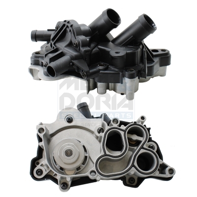 Meat Doria Hulpwaterpomp 20274