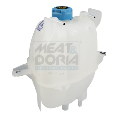 Meat Doria Koelwatertank, radiateur 2035241