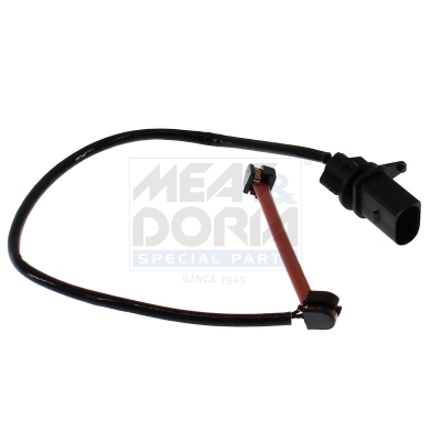 Meat Doria Slijtage indicator 212196