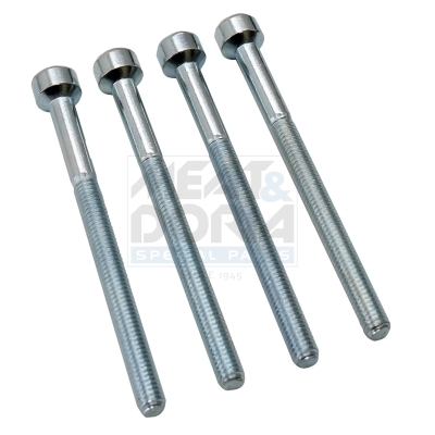 Meat Doria Schroef 98508