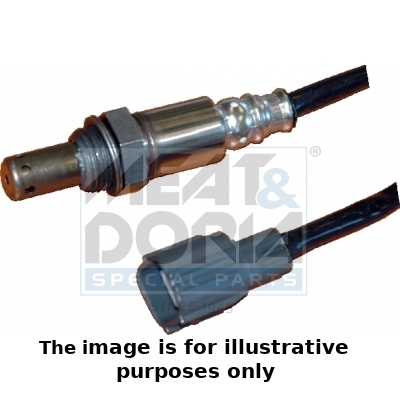 Meat Doria Lambda-sonde 81597E