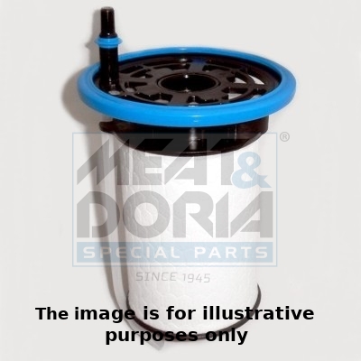 Meat Doria Brandstoffilter 5003E