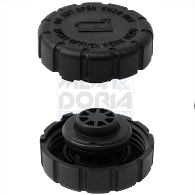 Meat Doria Afsluitdeksel, koelvloeistofreservoir 2036050