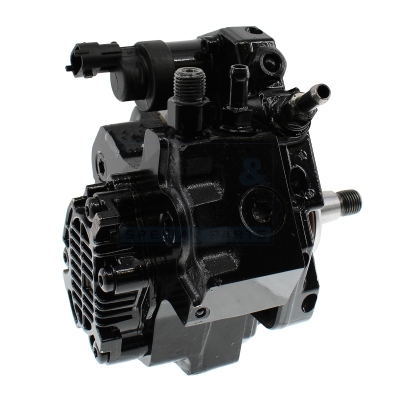 Meat Doria Brandstof inspuitpomp 78658R