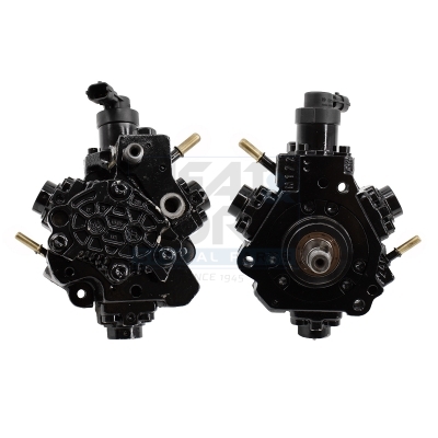 Meat Doria Hogedrukinspuitpomp 78689R