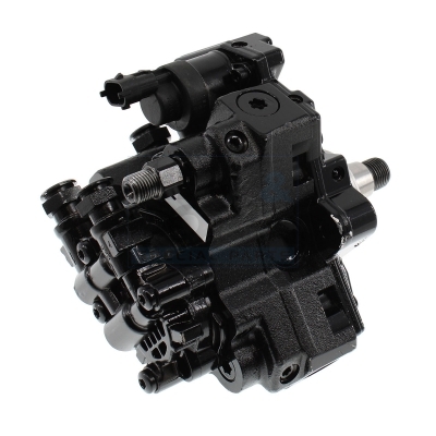 Meat Doria Brandstof inspuitpomp 78733R