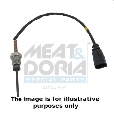 Meat Doria Sensor uitlaatgastemperatuur 12464E