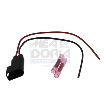 Meat Doria Kabelreparatieset 25548