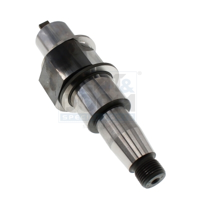 Meat Doria Reparatieset, common-rail-systeem 98663