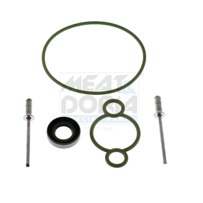 Meat Doria Reparatieset, common-rail-systeem 98777