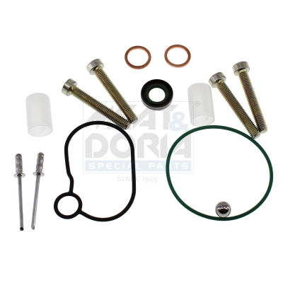 Meat Doria Brandstofpomp reparatieset 98781