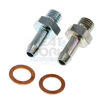 Meat Doria Verbindingselement 98784