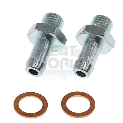 Meat Doria Verbindingselement 98785