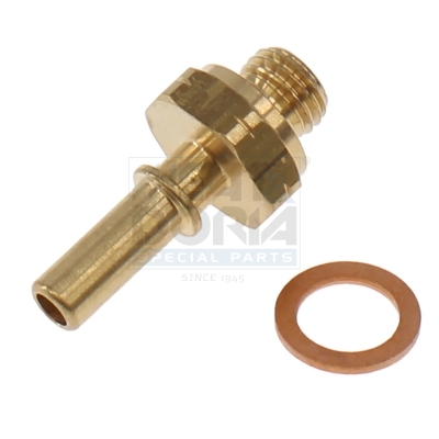 Meat Doria Reparatieset, common-rail-systeem 98786