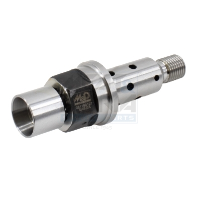 Meat Doria Regelklep, nokkenasregeling 915020