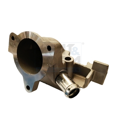 Meat Doria Thermostaathuis 921018