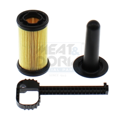 Meat Doria Ureumfilter 5158