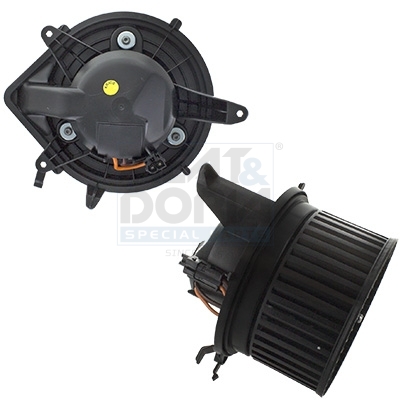 Meat Doria Interieurventilatie 994197