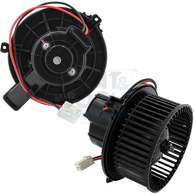 Meat Doria Interieurventilatie 994388