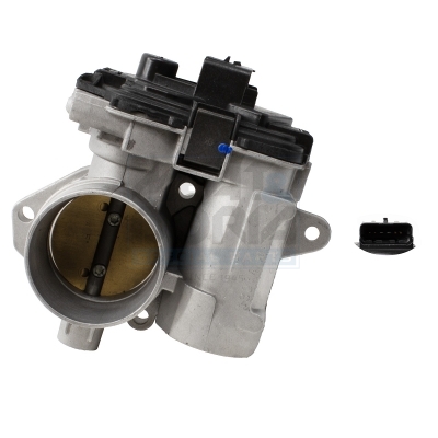 Meat Doria Gasklephuis 89107R