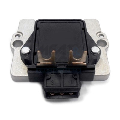 Meat Doria Ontsteking controle unit 10039