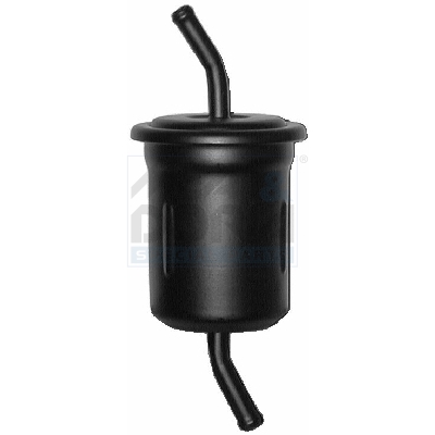 Meat Doria Brandstoffilter 4043