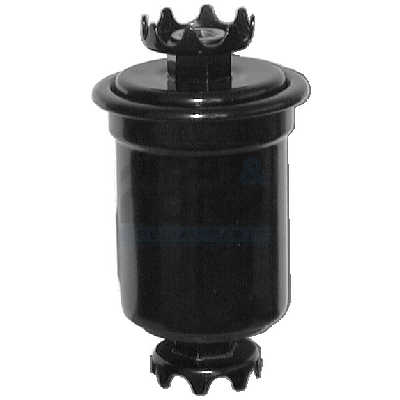 Meat Doria Brandstoffilter 4061