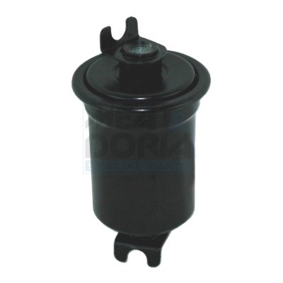 Meat Doria Brandstoffilter 4076