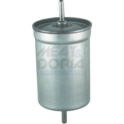 Meat Doria Brandstoffilter 4078