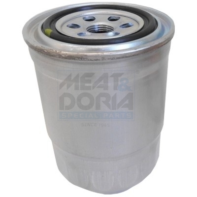 Meat Doria Brandstoffilter 4142