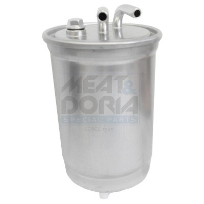 Meat Doria Brandstoffilter 4143