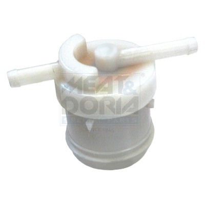 Meat Doria Brandstoffilter 4509