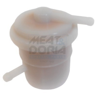 Meat Doria Brandstoffilter 4522