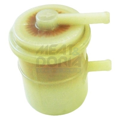 Meat Doria Brandstoffilter 4523
