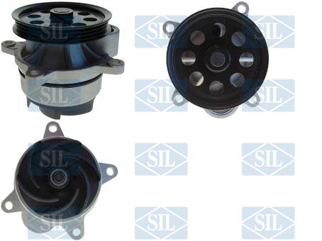 Saleri Waterpomp PA1715