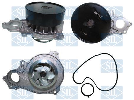 Saleri Waterpomp PA1744