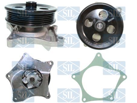 Saleri Waterpomp PA1752