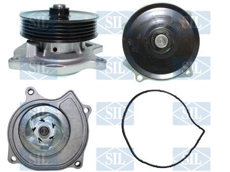 Saleri Waterpomp PA1770