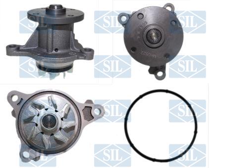 Saleri Waterpomp PA1777