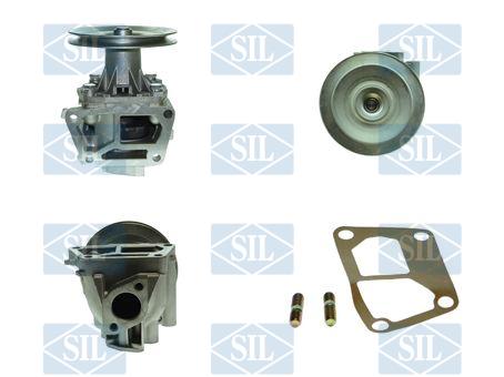 Saleri Waterpomp PA699P