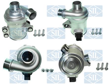 Saleri Waterpomp PE1831