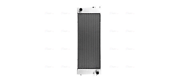 Ava Cooling Radiateur CP2019