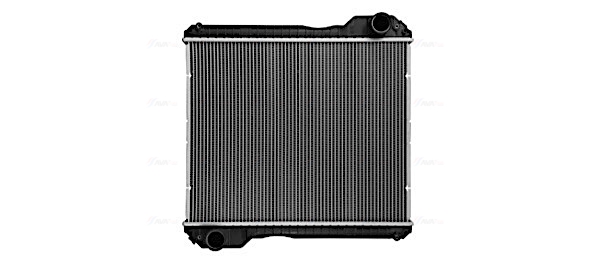 Ava Cooling Radiateur CP2039N